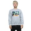 Looney Tunes Mens Martian Maggot Sweatshirt