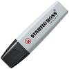 STABILO Boss Pastel 4 Highlighter, Colors, 70-4-4