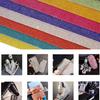 Self Adhesive Self Adhesive Rhinestone Sticker Arts Crafts Clothing Accessories Car