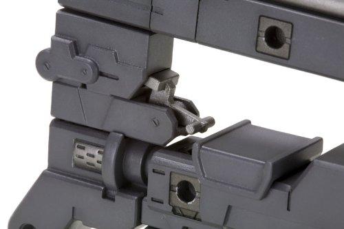 Kotobukiya M.S.G Heavy Weapon Unit 01 Strong Rifle Non-Scale Plastic Kit