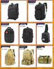 Men’s Outdoor Tactical Motorcycle Messenger & Cycling Leg Bag, Waterproof Waist Bag for Mobile Phone & Running Sports.
