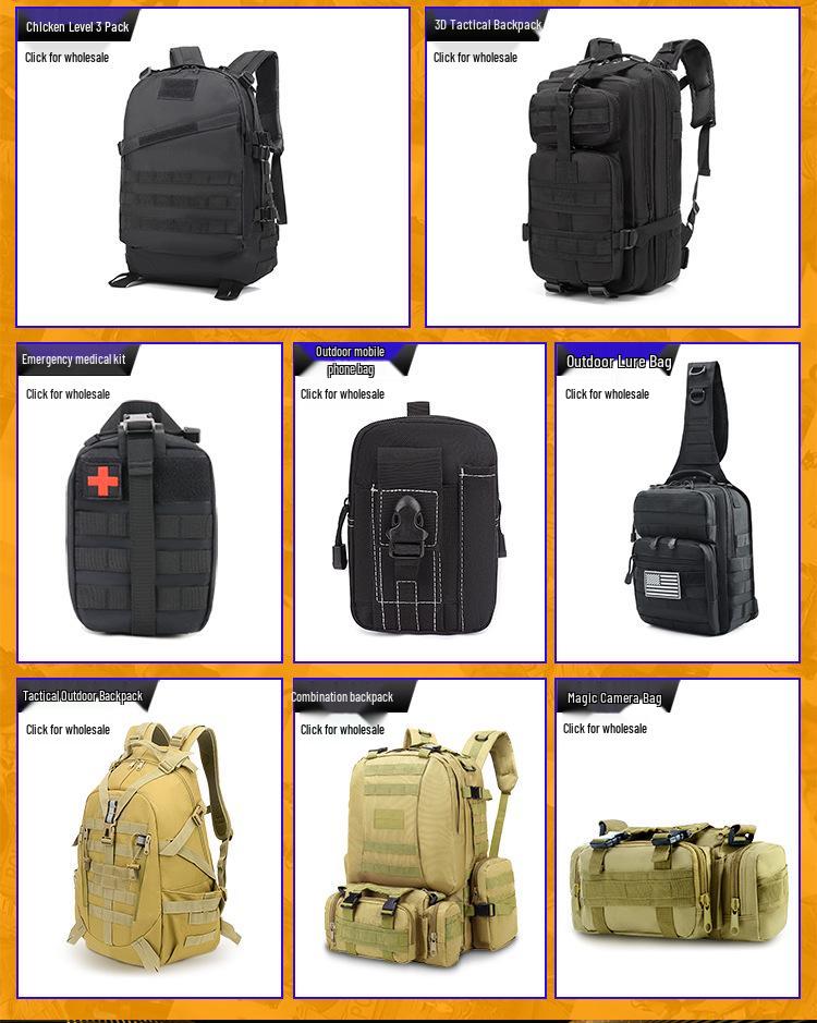 Men’s Outdoor Tactical Motorcycle Messenger & Cycling Leg Bag, Waterproof Waist Bag for Mobile Phone & Running Sports.