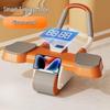 Xinboda Automatic Rebound Abdominal Wheel with Elbow Support