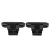 2× Sun Visor Clip 1836267000 For Freightliner Cascadia 09-20 M2-106 2008-20 2022