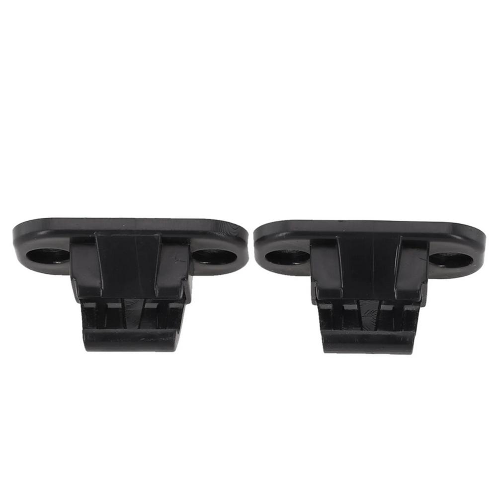 2× Sun Visor Clip 1836267000 For Freightliner Cascadia 09-20 M2-106 2008-20 2022