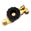 Battery Cut-off Car Battery Disconnect Switch Car Battery Terminal Isolator  RV/ATV
