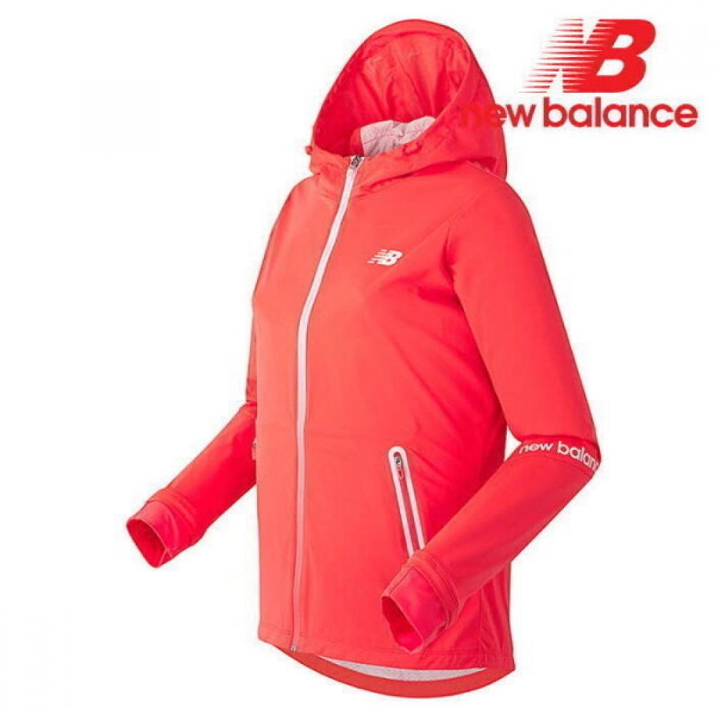 

New Balance Running Essential Windbreaker H7 Nbna837012 25 FREE/85