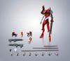 ROBOT SPIRITS Evangelion <SIDE EVA> Einheit-02/Einheit-02