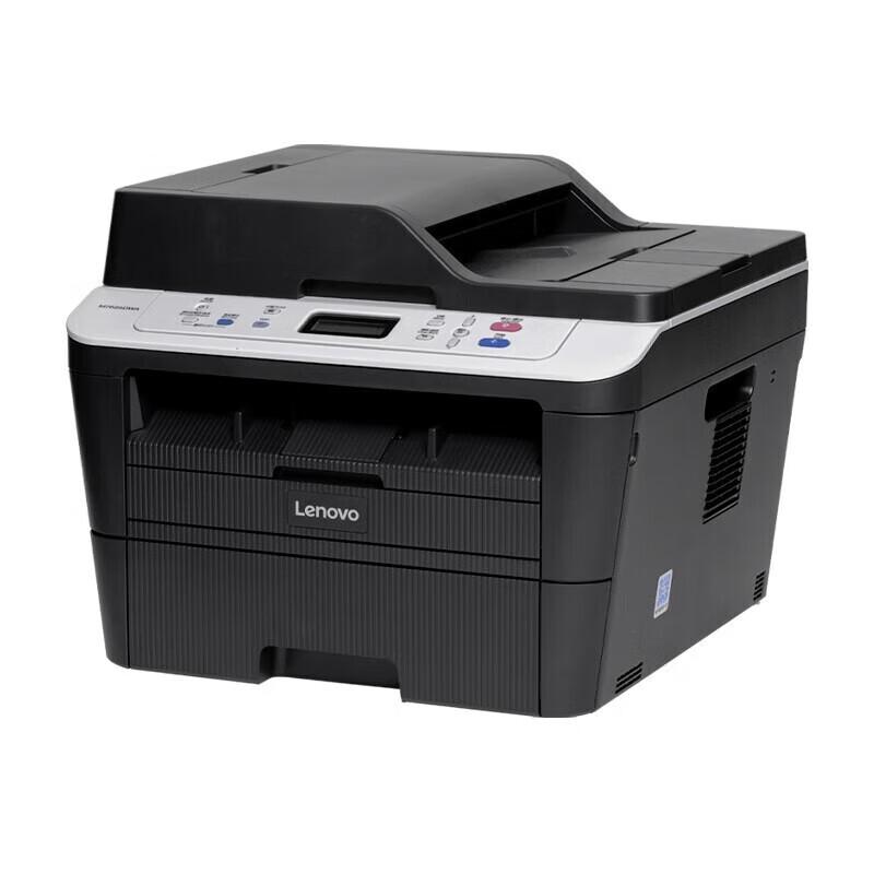Lenovo M7625DWA Monochrome Laser Multifunction Printer CN Plug (adapter Included)