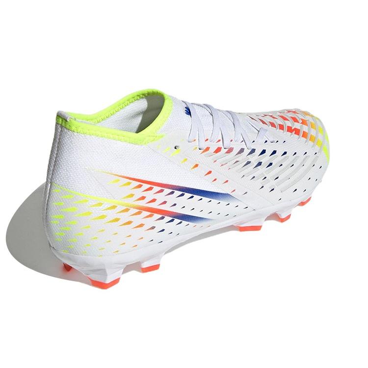 adidas Predator Edge.2 HG AG 'White' Men's GZ4248