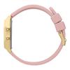 Authorized Ice Watch Digital Women's Watch 022056 ICE Digit Blush Pink Small