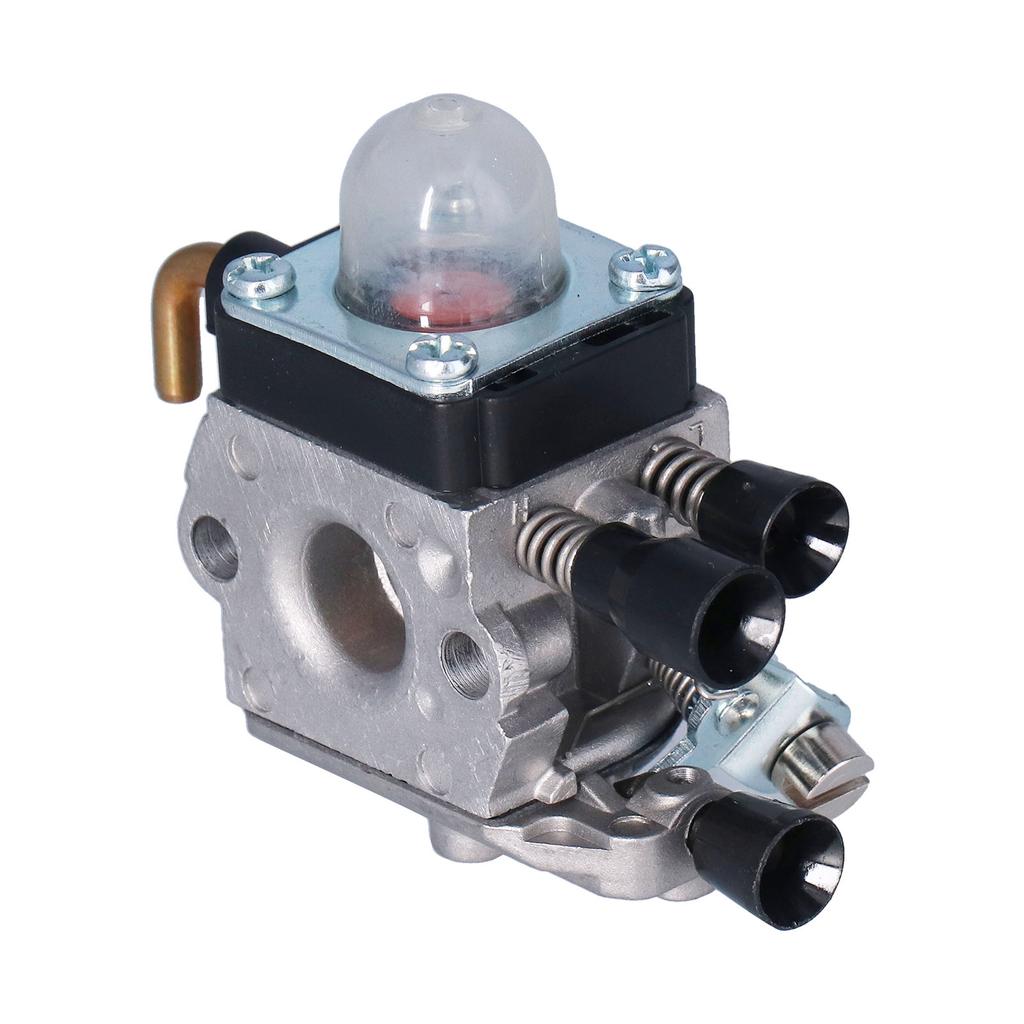 Carburetor Fuel Filter Primer Bulb Gasket Set Fit for Stihl FS80 FS75 HS75 KM85 FS85 HS80 HS85 FS85T FS85RX KM85