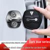 Changan Deepal S7 SL03 G318 Auto Türschloss Stoßdämpfende Silikonabdeckung