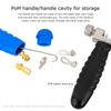 Bike Chain Breaker Tool Chain Removal Tool for Mountain Bike Bicycle Chain Link Remover for Road and MTB
