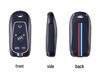 Key Case for Buick Verano & Excelle 2018 - Unisex Keychain Shell