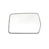 Car Front Door Heated Rear View Side Mirror Glass Rearview US Version Convex For Ford F-150 F150 2015 2016 2017 2018