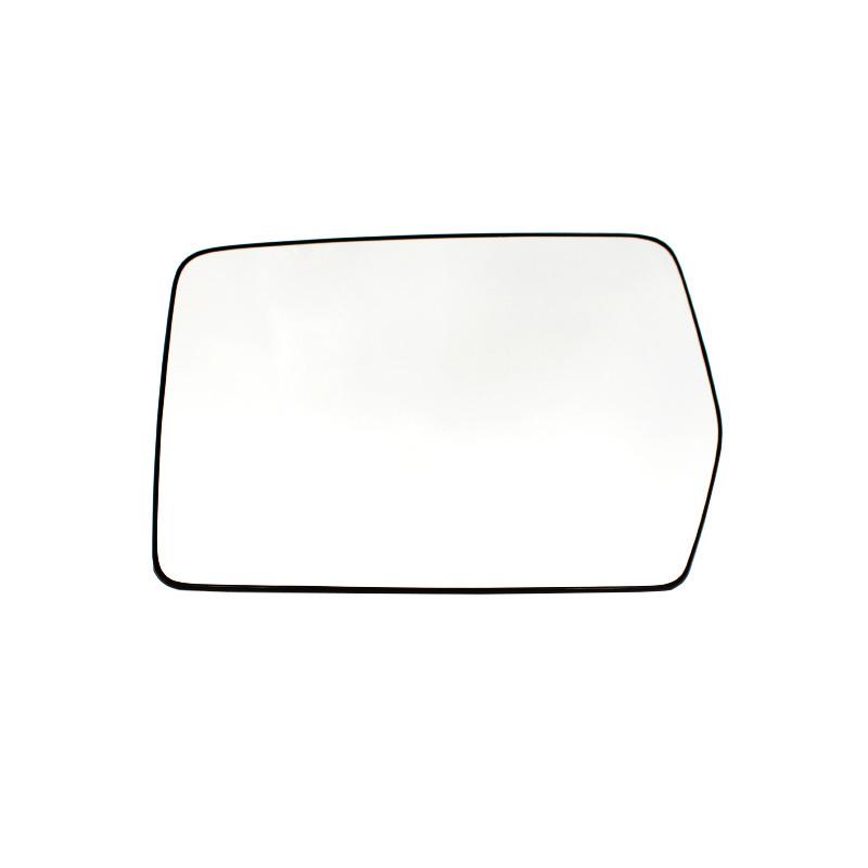 Car Front Door Heated Rear View Side Mirror Glass Rearview US Version Convex For Ford F-150 F150 2015 2016 2017 2018