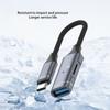 Type C To USB Adapter OTG Connectors TF Card Reader Slot Instantly Plugs Play For Mobile Phones Window Systems Laptops