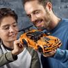 LEGO Technic Chevrolet Corvette ZR1 42093