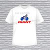 Giant Bicycle Logo American T-Shirt Funny Size S To 5XL