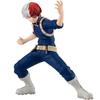 [USED] POP UP PARADE Todoroki Shoto Hero Costume My Hero Academia