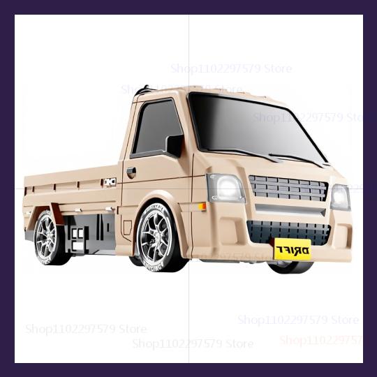 

НОВИНКА 1:24 WPL Дрифт Машина на радиоуправлении Дрифт Грузовик со светодиодными фарами Внедорожный Грузовой Радиоуправляемая Электрическая Игрушка Для Мальчиков Детей Рождественские Подарки