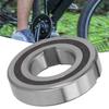 One Way Bearing with Keyway Steel Industrial Accessories 6207 CSK35PP 35 x 72 x 17mm