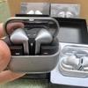 Nouveaux Écouteurs Bluetooth Transfrontaliers pour Buds3/Buds3Pro+ avec Technologie Intelligente d'Annulation Active du Bruit Intra-Auriculaire