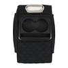 1 Pc Car Armrest Cushion With Cup Holder Car Armrest Elbow Height Pad Side Extension Cushion For Car SUVs Trucks