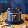 PESKOE 3L Rice Cooker CN plug (adapter included)