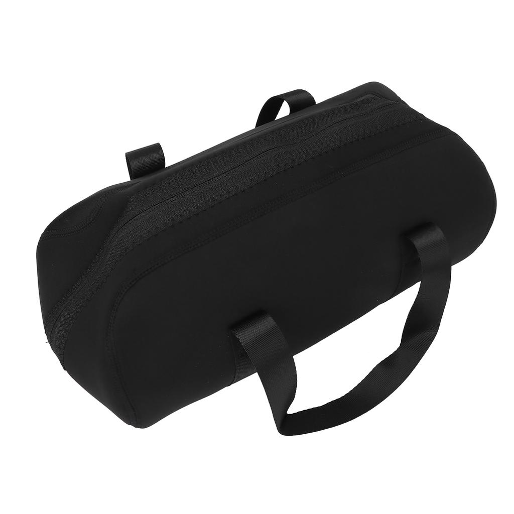 For Sonos Bag Portable Dirt Resistant Smart Speaker Protection Carrying Bag BlackBlack
