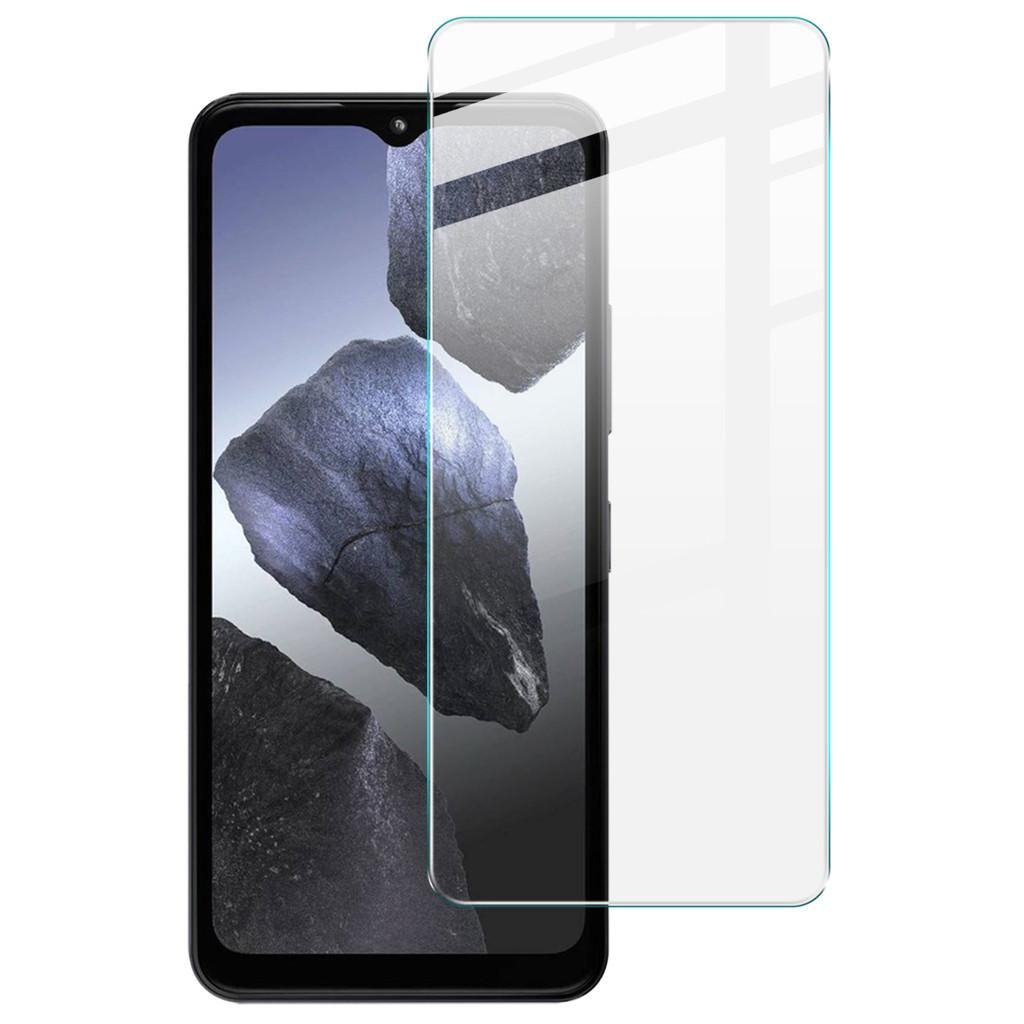 For HMD Key / Aura 2 / Arc 4G Tempered Glass IMAK H Screen Protector Film