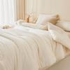 LISM Thickened Warm Cotton Quilt