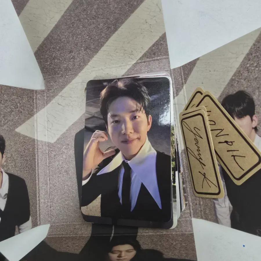 Day6 Nemovan City Dowoon Full Full Set 
