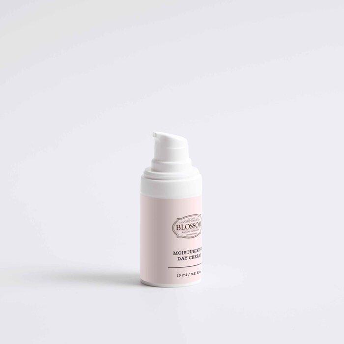 Blossom Blossom Moisturising Day Cream, Designed From The Uk