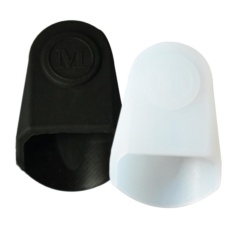 Rubber Mouthpiece Cap Clarinet Saxophone Protective Cover for Alto Tenor Soprano Sax