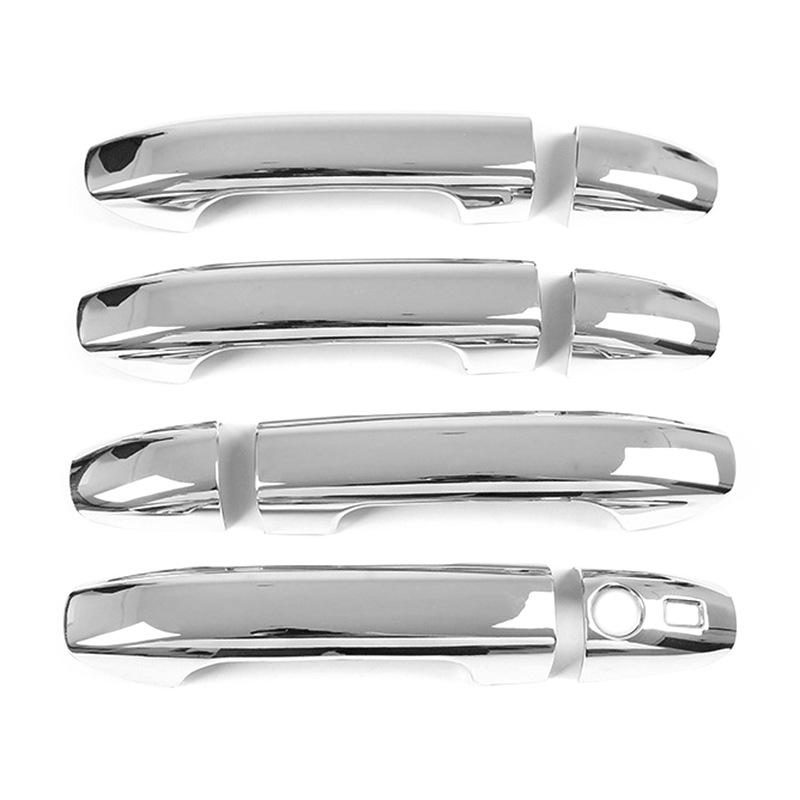 Compatible with 15-23 Mercedes V-Class W447 Door Handle and Bowl Decoration Accessories