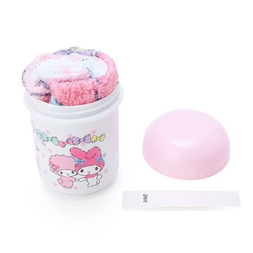 Sanrio My Melody Toshibori & Case 808253