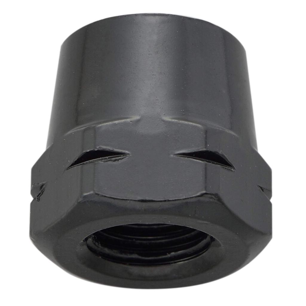 Daytona 15791 High Visibility Mirror, For Motorcycles, Mirror, Repair Product, Mirror Nut, Low Type,