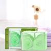 Foretty Olive Oil Moisturizing & Cleansing Soap Bars