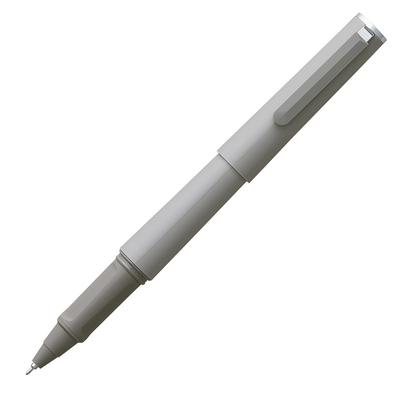 Sailor fountain pen Kuličkové pero pro každodenní použití TUZU šedé 81-0249-121