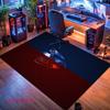 S.D. Huesca Carpet Rug for Living Room Bedroom Home Sofa Decoration,Kids play Nonslip Floor Mat