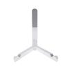 Desktop Display Stand For LP Vinyl Record Record Album Cover Display LP Record Holder Vinyl Display Storage Organization