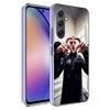 Rapper Sfera Ebbasta Phone Case for Samsung A17 A37 A57 A07 A16 A26 A36 A56 A06 A02S A12 A22 A32 A52S A04S A14 A24 A34 A54 A03 A