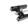 Adjustable Brake Booster Pushrod Tool for Most Boosters with Pins.