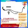 LR105286 AJ813946 C2Z28263 LR046416 Tubo de Vácuo para Land Rover Range Rover Sport