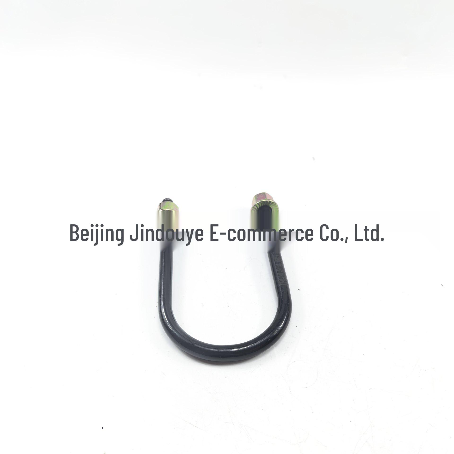 Rear Leaf Spring U-Bolt for Nissan P27 D22 2WD (55247-15G00) Neutral