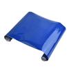 30x150cm Super Gloss Blue Car Vinyl Wrap Film Decoration Sticker Air Bubble Free