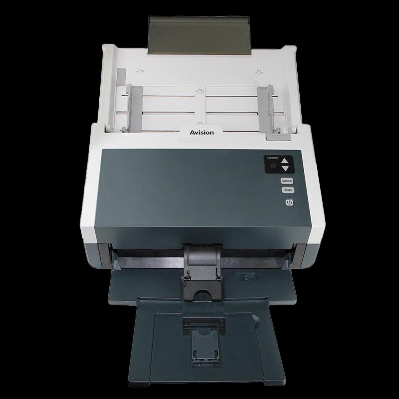 

Avision AGW186+ A4 Duplex Document Scanner