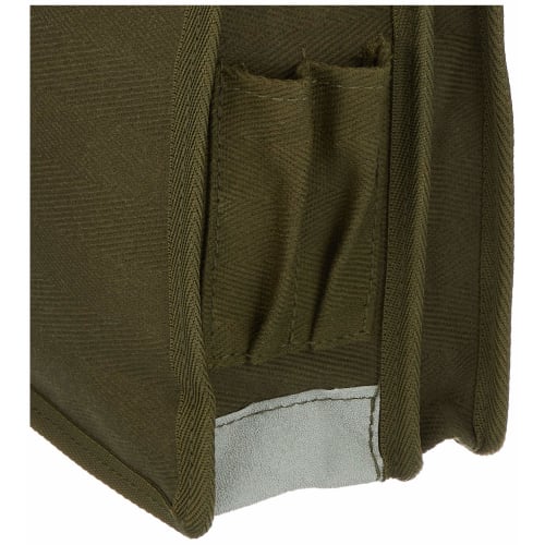 Kozuchi Electrician's Waist Bag for Outside Wiring Work KCN01BOD